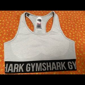 Gymshark Flex Bra Free Leggings